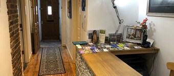 The Boat House Bed and Breakfast