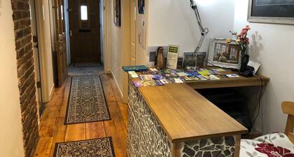 The Boat House Bed and Breakfast