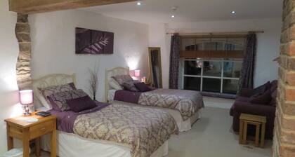The Boat House Bed and Breakfast
