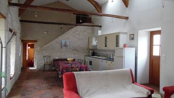 House (Charme) | Living area