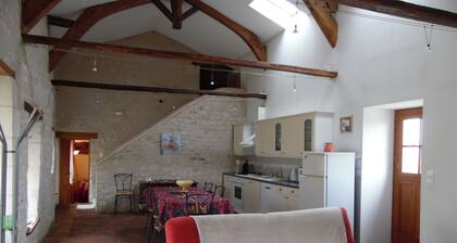 GĂźtes de la Ferme du Luc