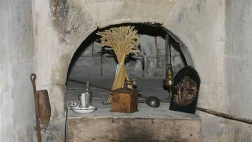 House (Intime) | Room amenity