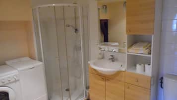 House (Charme) | Bathroom | Towels