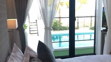 3 Bedrooms Villa | Kameruitzicht