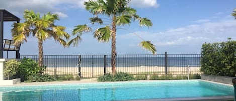 3 Bedrooms Villa | Teres/patio