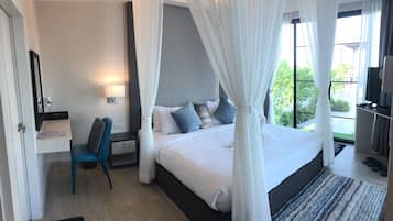 3 Bedrooms Villa