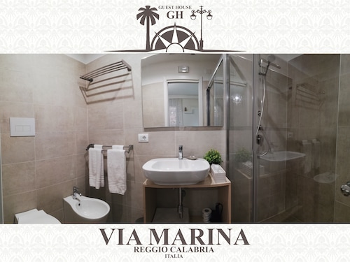 Guest House B & B Via Marina