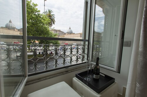 San Pietro Grand Suite