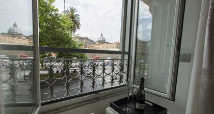 San Pietro Grand Suite