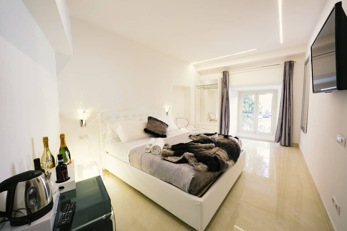 Tripla Standard