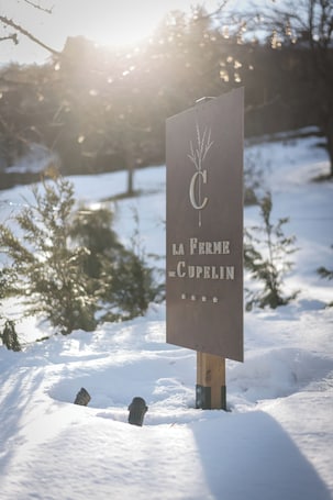 La Ferme de Cupelin