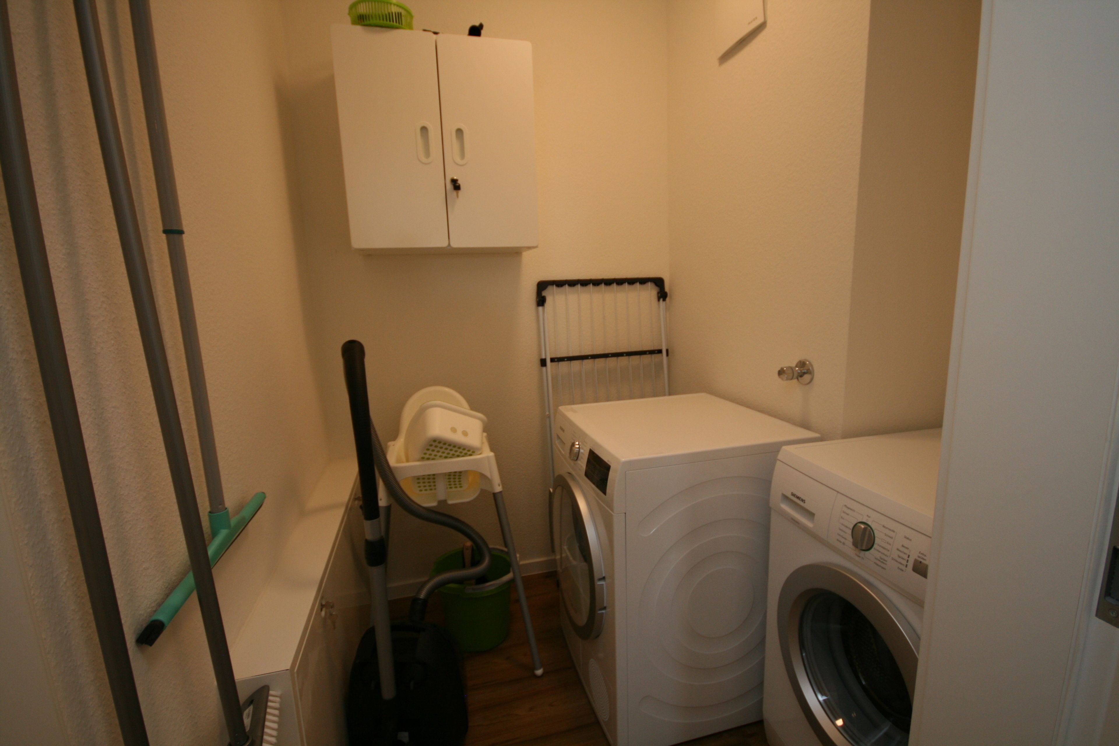 Fasilitas kamar