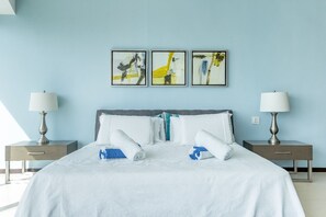 Apartment | 4 bedrooms, free WiFi - Apartment Peninsula I by OT (Cancun)