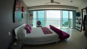 Apartment | 3 bedrooms, WiFi (free) - Apartment Peninsula II by OT (Cancun)