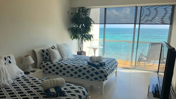 Apartment - Apartment Peninsula III  by OT (Cancun)