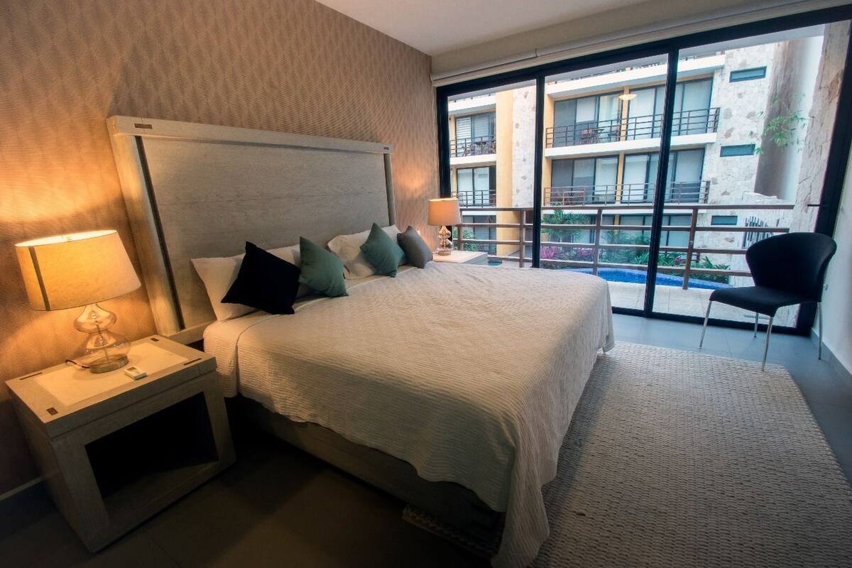 Apartment | Free WiFi, individually decorated, individually furnished