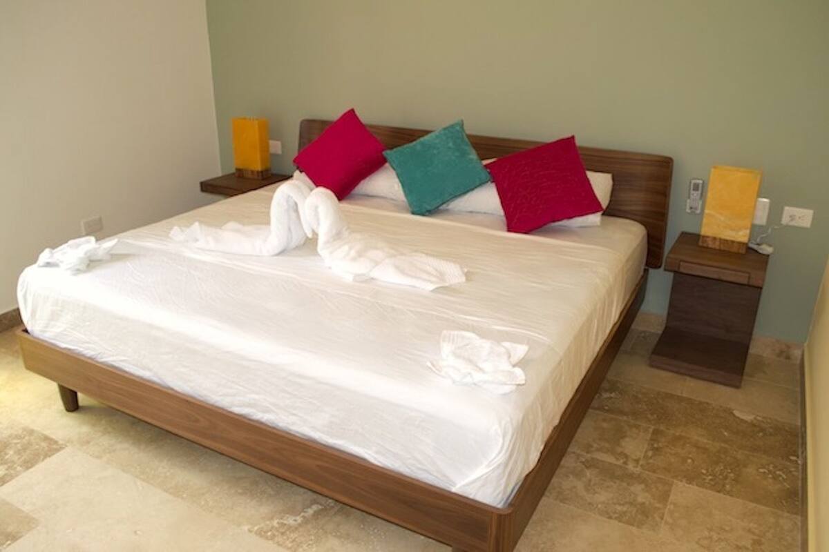 Departamento | Wifi gratis