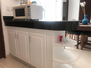 Private kitchen - TULUM 206 (Playa del Carmen)
