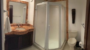 Leilighet | Bad