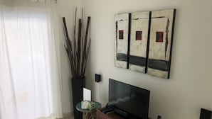 Leilighet | Oppholdsrom