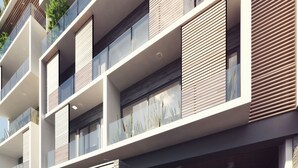 Free self-parking - Apartment Icono Playa by OT (Playa del Carmen)