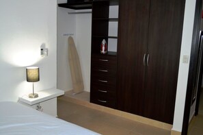 Familienapartment, 2 Schlafzimmer