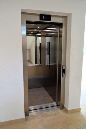 Servicio de la propiedad