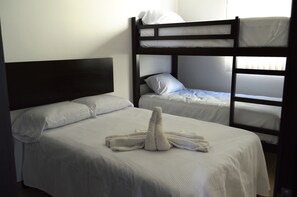 Departamento urbano, 2 habitaciones | 2 habitaciones y wifi gratis 