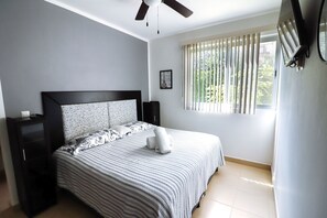 Family Apartment, 2 Bedrooms | 2 bedrooms, free WiFi