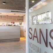 Hostal Sans