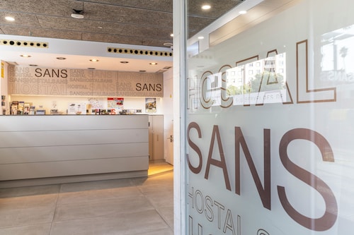 Hostal Sans