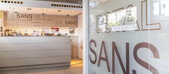 Hostal Sans