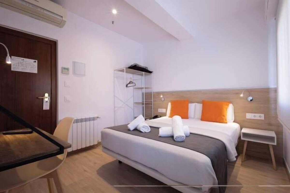 Copriletto in piuma, con stile personalizzato