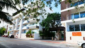 Exterior - SOLEA 402 (Playa del Carmen)