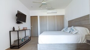 Apartment | 2 bedrooms, WiFi (free) - SOLEA 402 (Playa del Carmen)