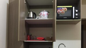 디럭스 콘도 | 객실 내 편의 시설/서비스