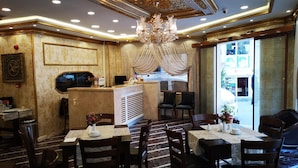 Restaurant - Angels Garden Hotel - Special Category (Istanbul)