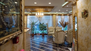 Lobby - Angels Garden Hotel - Special Category (Istanbul)