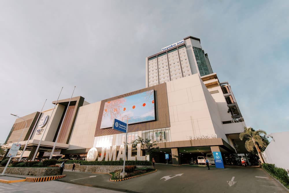 Toyoko Inn Cebu