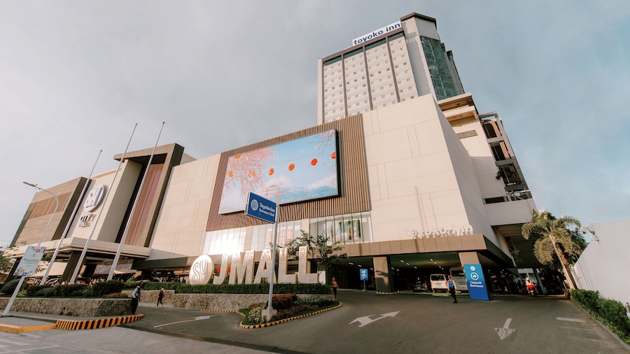 Toyoko Inn Cebu