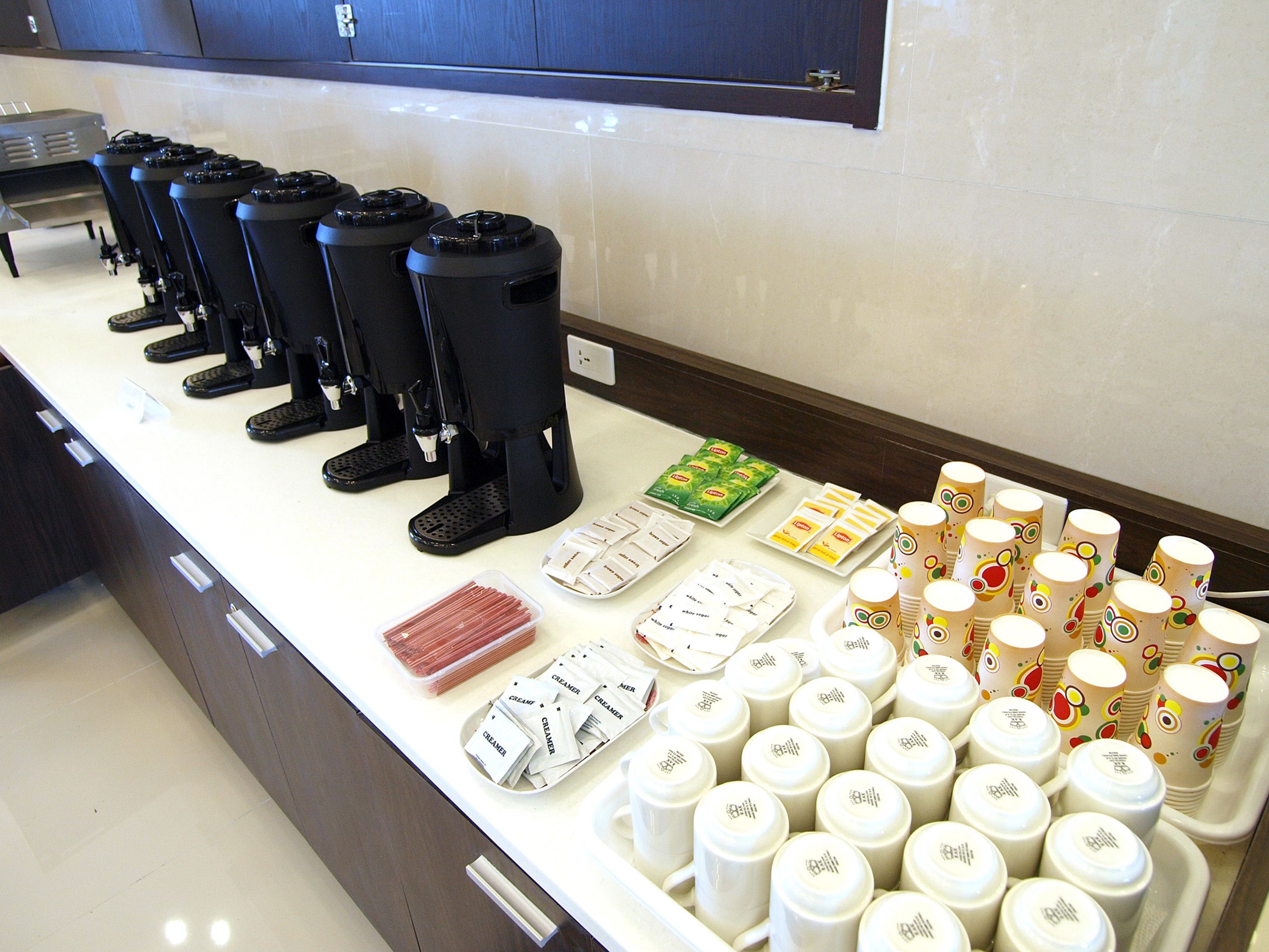 Foto - Toyoko Inn Cebu