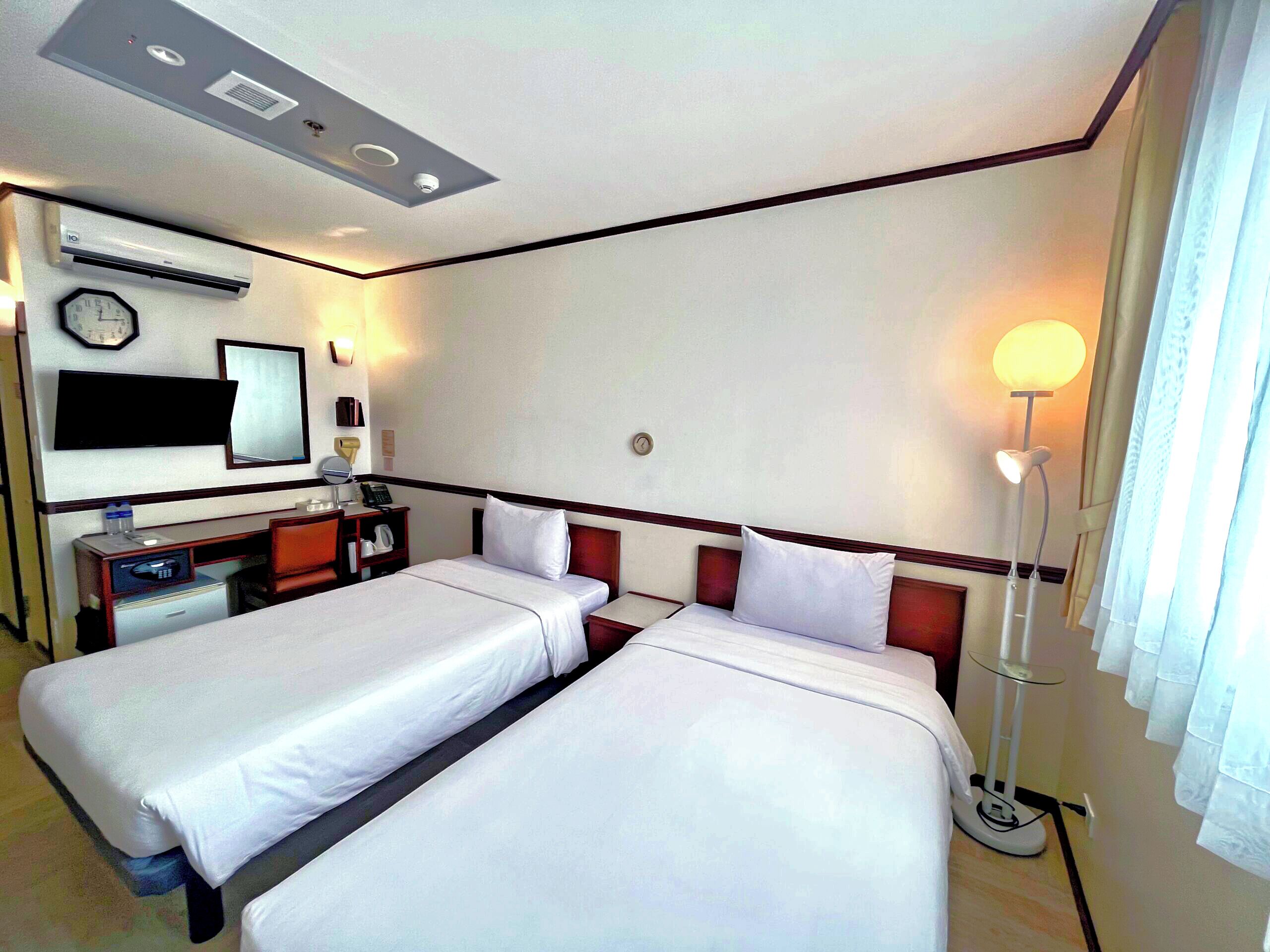 Foto - Toyoko Inn Cebu