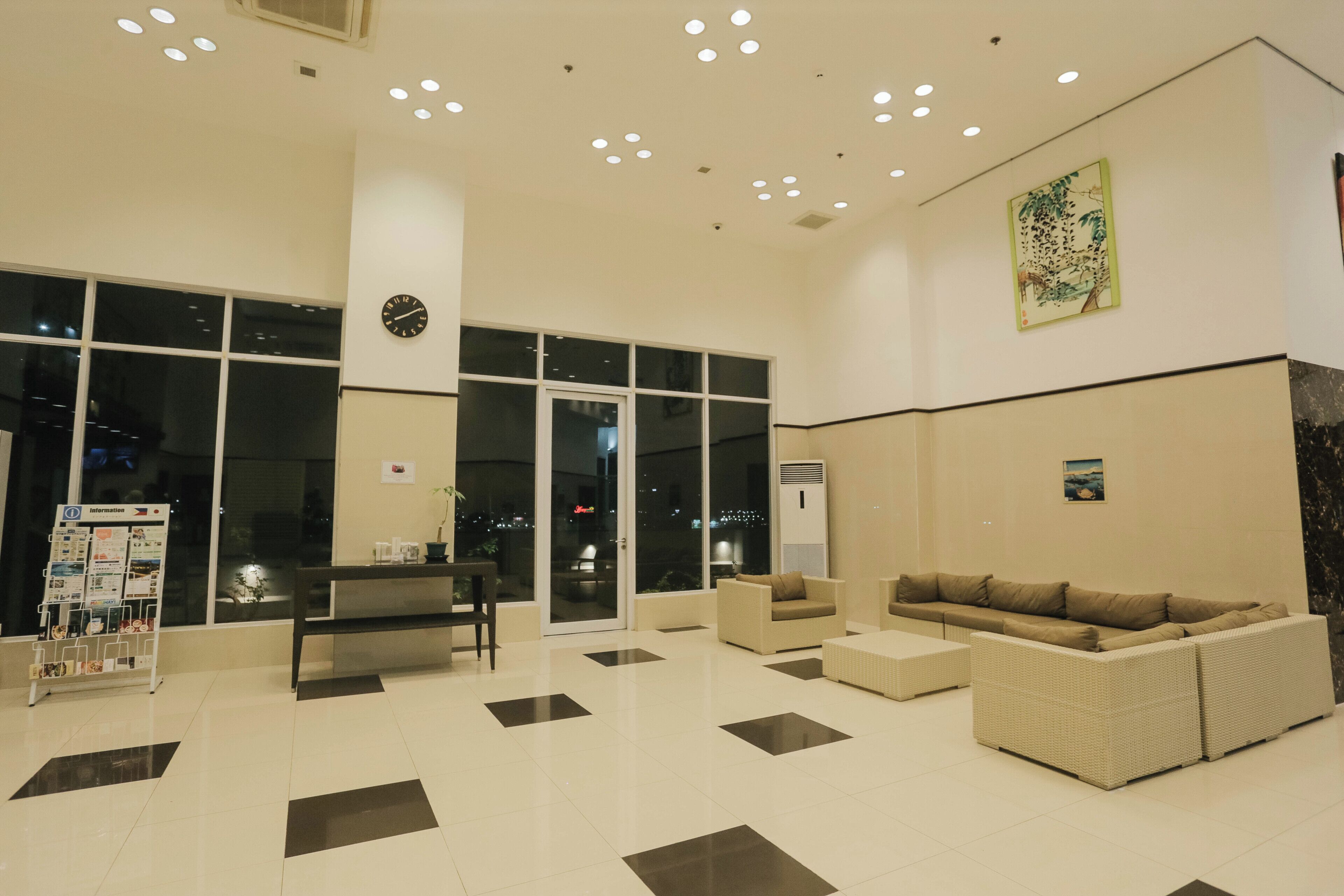 Foto - Toyoko Inn Cebu