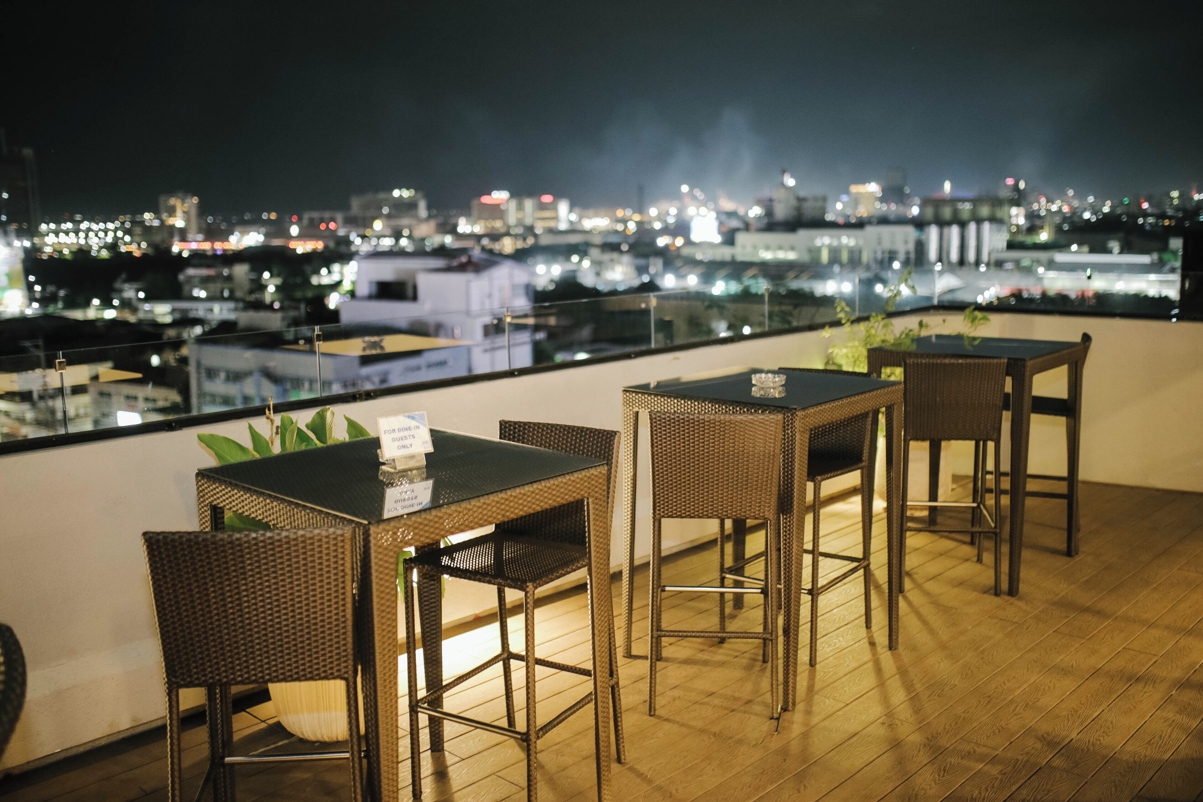 Foto - Toyoko Inn Cebu