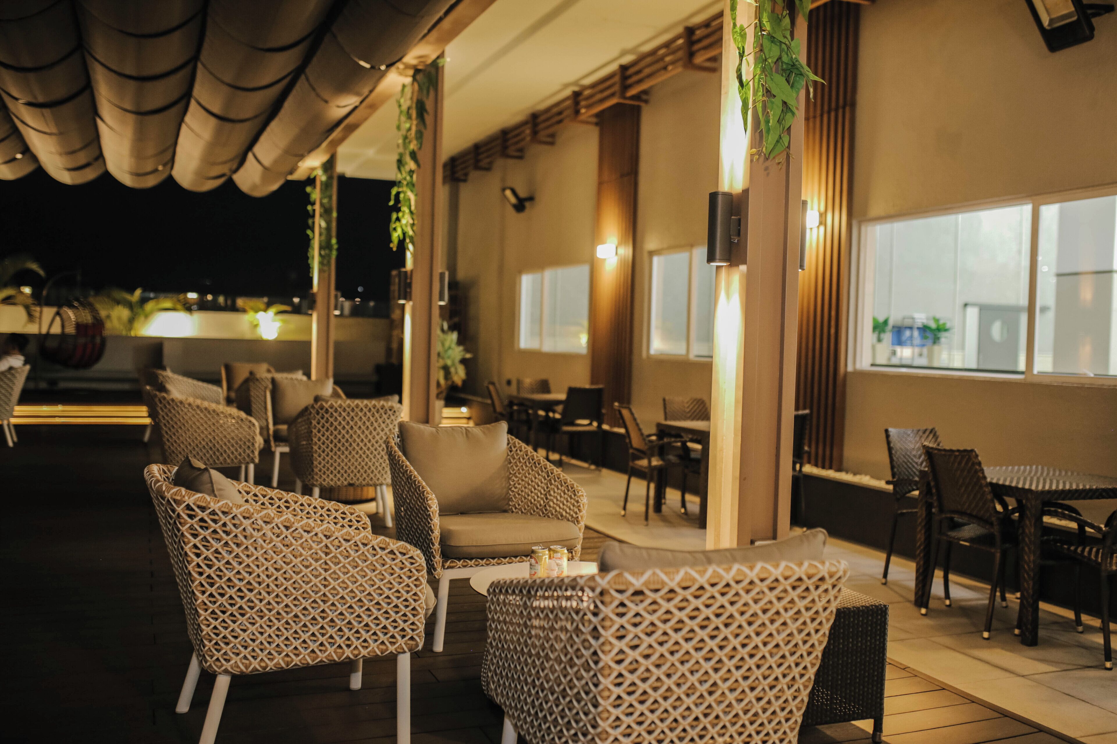 Foto - Toyoko Inn Cebu
