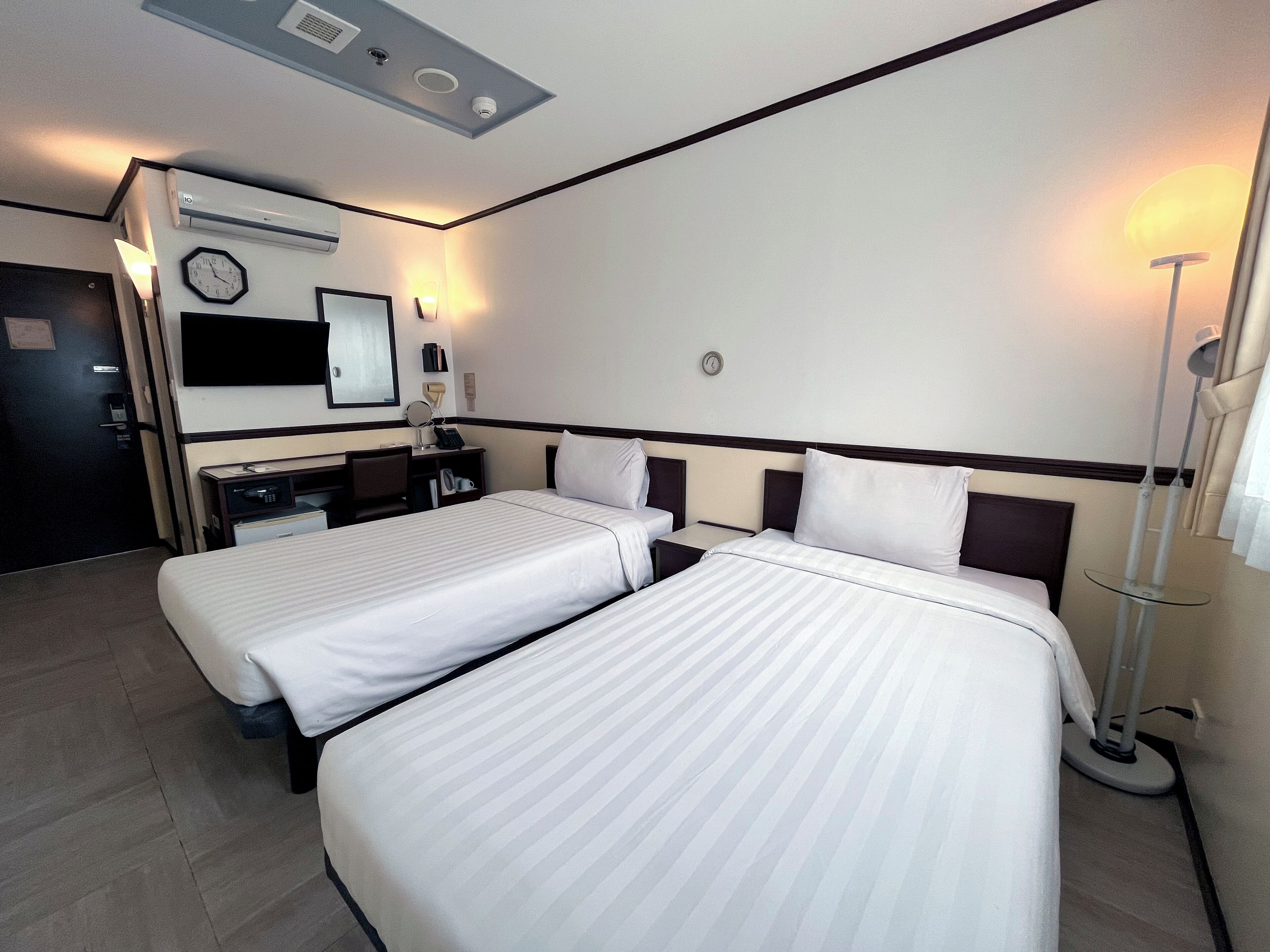 Foto - Toyoko Inn Cebu