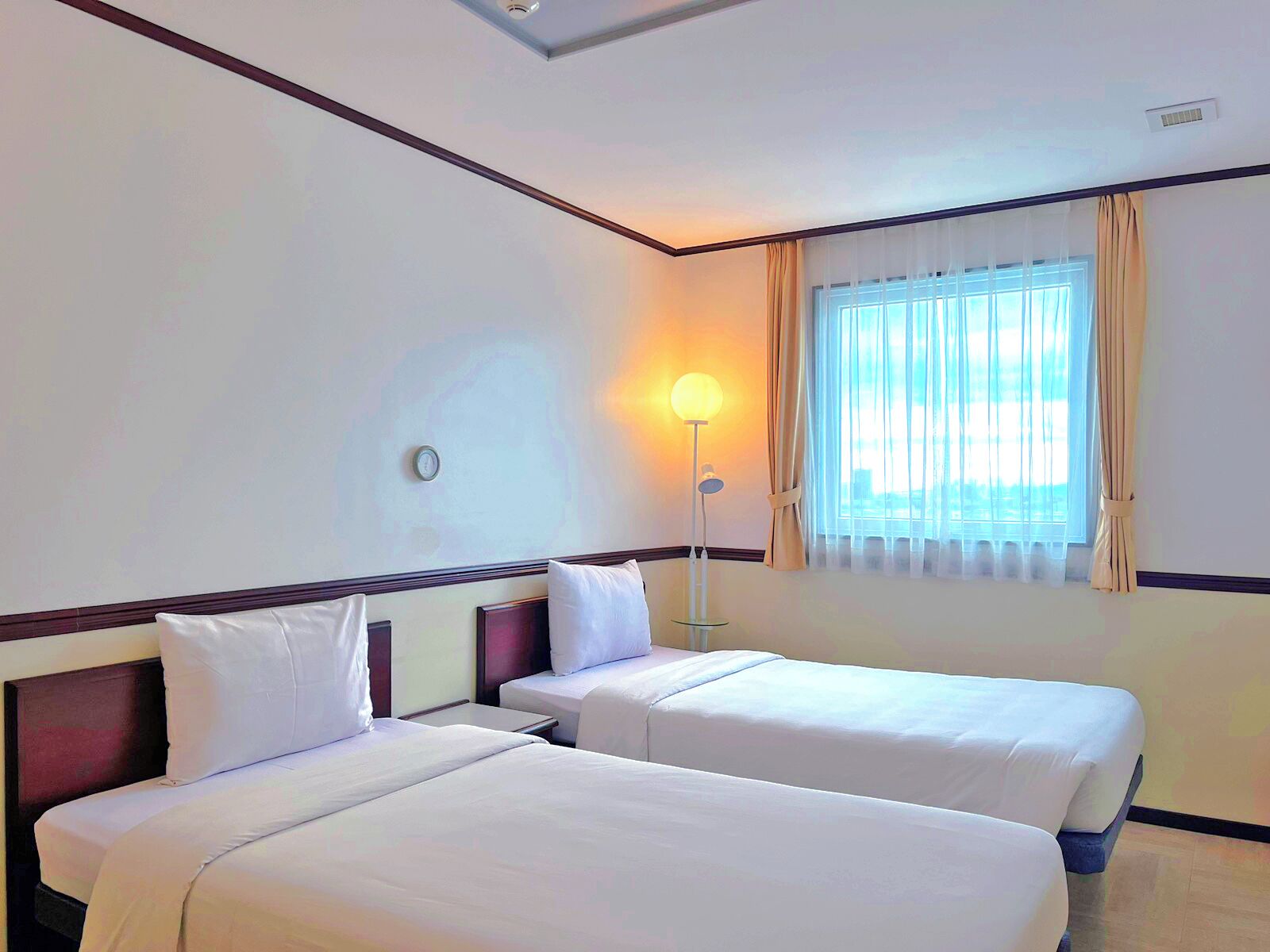 Foto - Toyoko Inn Cebu