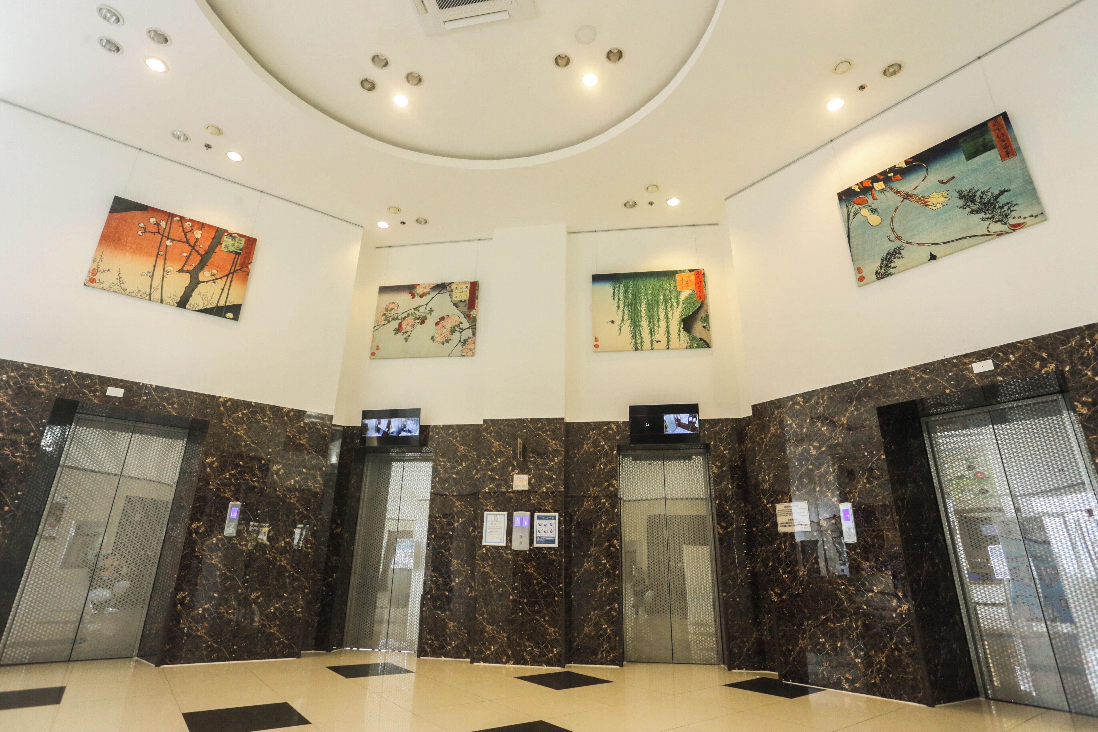 Foto - Toyoko Inn Cebu