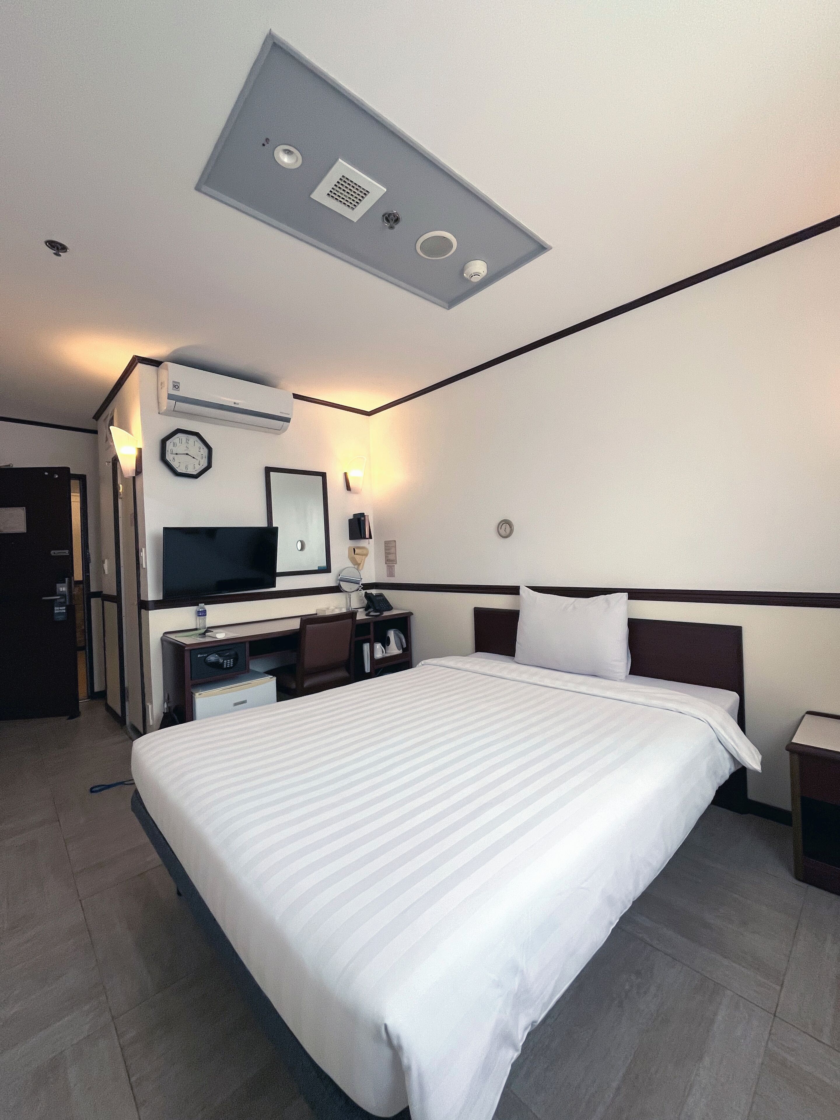 Foto - Toyoko Inn Cebu