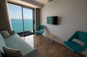 Televisión de pantalla plana